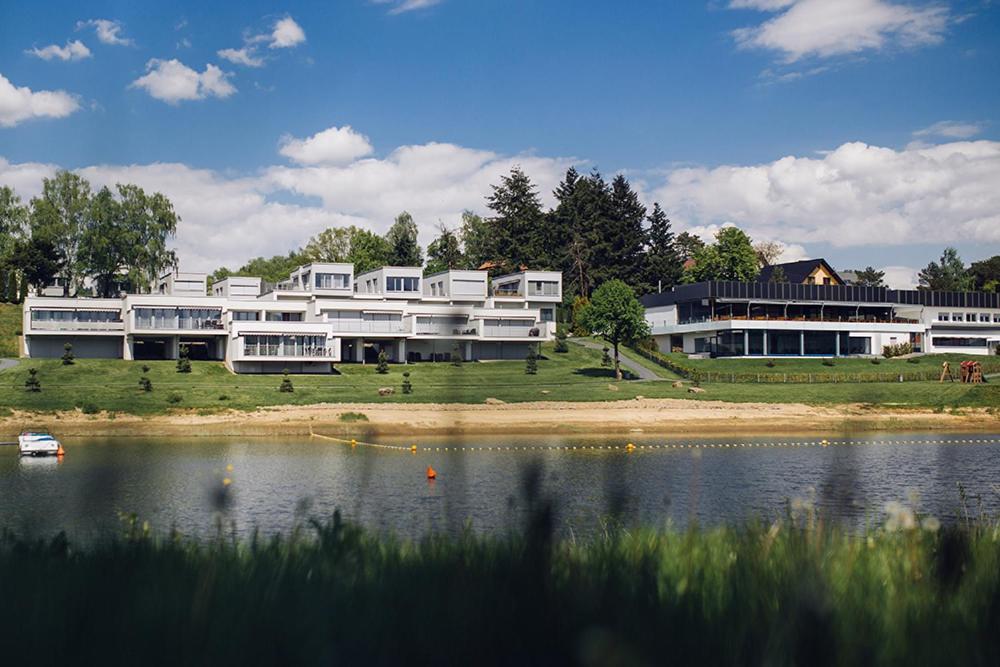 Sloneczny 1 Lemon Resort Spa Grodek Nad Dunajcem Exterior photo