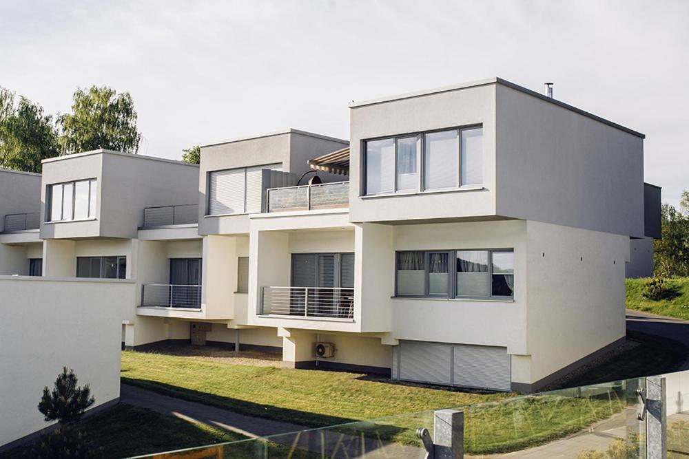 Sloneczny 1 Lemon Resort Spa Grodek Nad Dunajcem Exterior photo