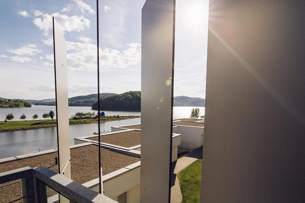 Sloneczny 1 Lemon Resort Spa Grodek Nad Dunajcem Exterior photo